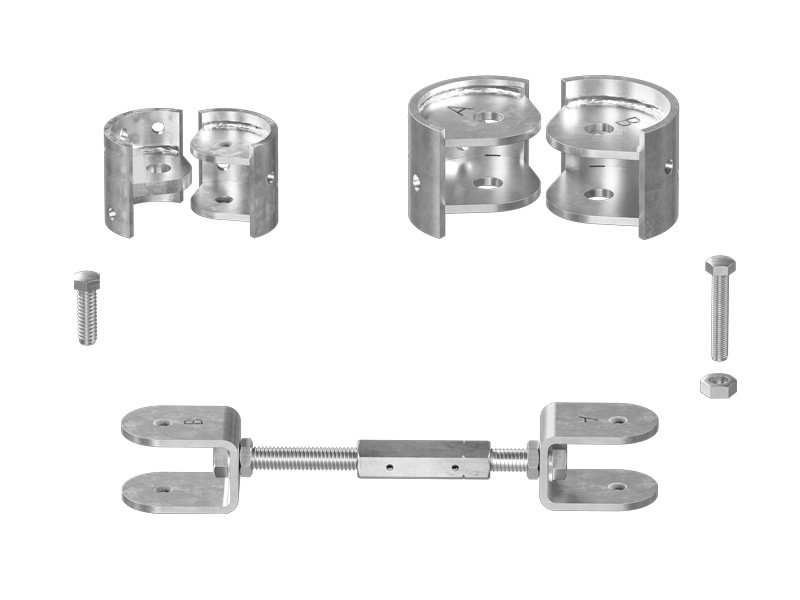 conector-desmontável-para-vigas-e-painéis-radial